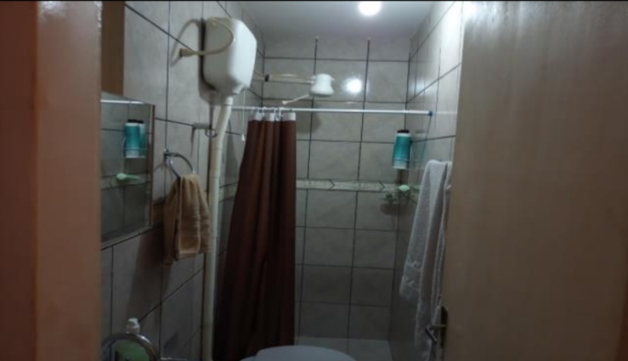 Brasília/DF – Ceilândia – Casa com área de 135m² Leilão Banco Inter, localizado em Brasília - DF