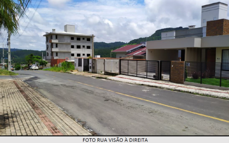 Rio do Sul/SC - Barragem - Apartamento com 85m² Leilão Banco Inter, localizado em Rio Do Sul - SC