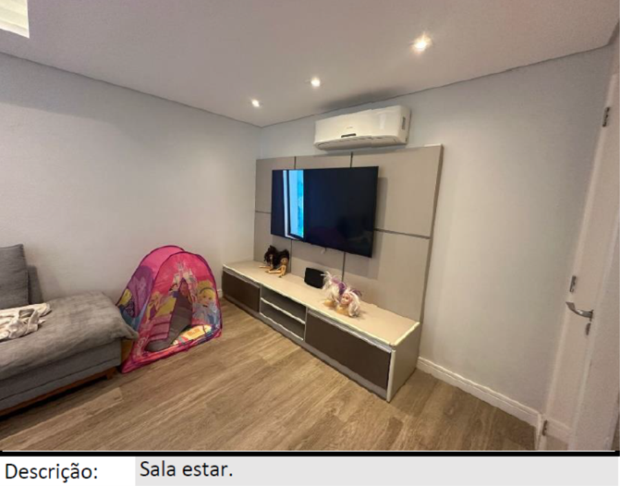 Curitiba/PR - Barreirinha - Casa com 172m² Leilão Banco Inter, localizado em Curitiba - PR