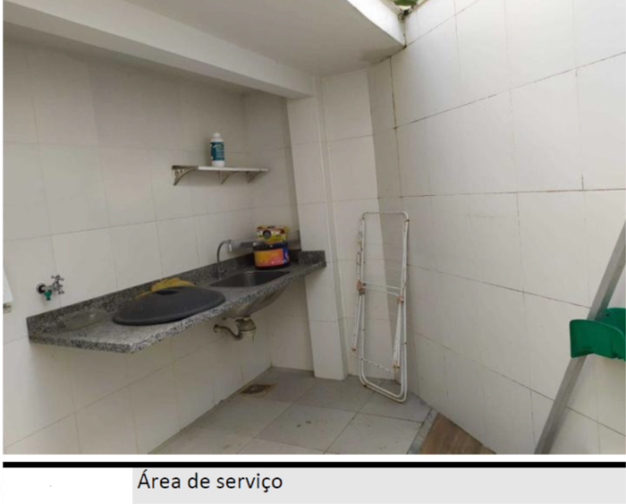Feira de Santana/BA - SIM - Casa com 222m² Leilão Banco Inter, localizado em Feira De Santana - BA