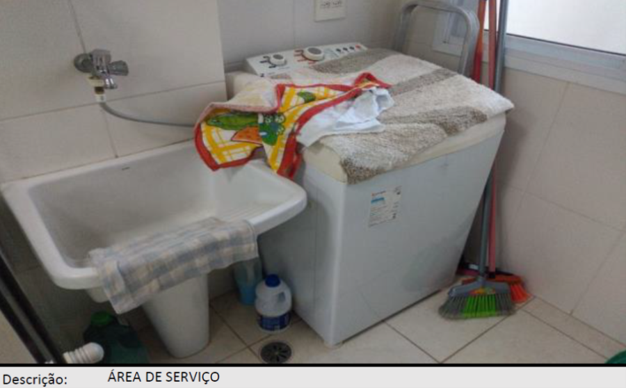 Bertioga/SP – Maitinga – Apto Duplex com 99m² Leilão Banco Inter, localizado em Bertioga - SP