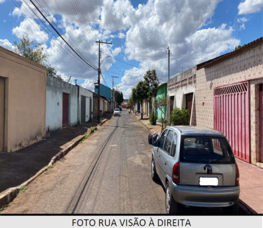 Uberlândia/MG – Morumbi – Casa Leilão Banco Inter, localizado em Uberlândia - MG