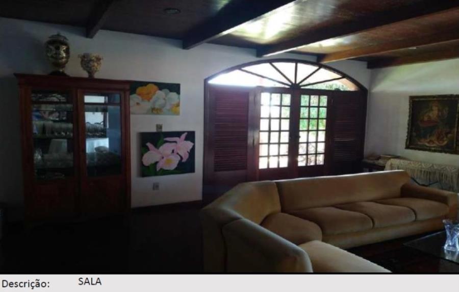 Natal/RN - Lagoa Nova - Casa com 511m² Leilão Banco Inter, localizado em Natal - RN, bairro Lagoa Nova