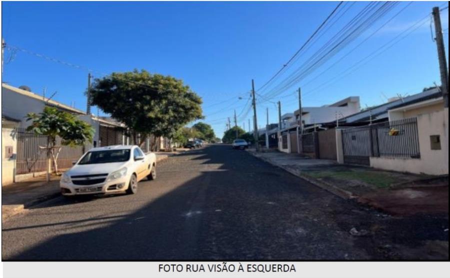 Paiçandu/PR - Jardim Montecristo II - Casa com 87m² Leilão Banco Inter, localizado em Paiçandu - PR, bairro Jardim Montecristo Ii