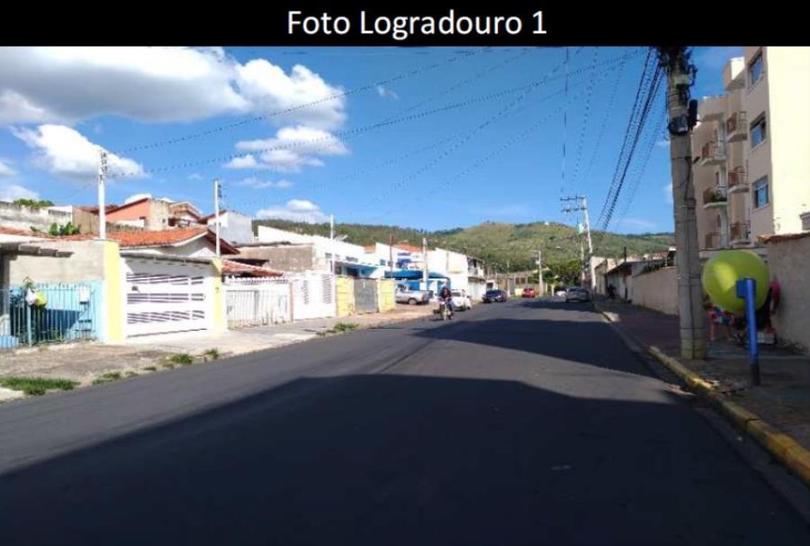 Amparo/SP - Ribeirão - Casa com 120m² Leilão Banco Inter, localizado em Amparo - SP, bairro Parque Rodrigues