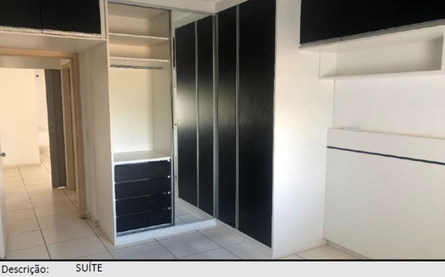 Rondonópolis/MT - Vila Aurora - Casa com 66m² Leilão Banco Inter, localizado em Rondonópolis - MT, bairro Vila Aurora