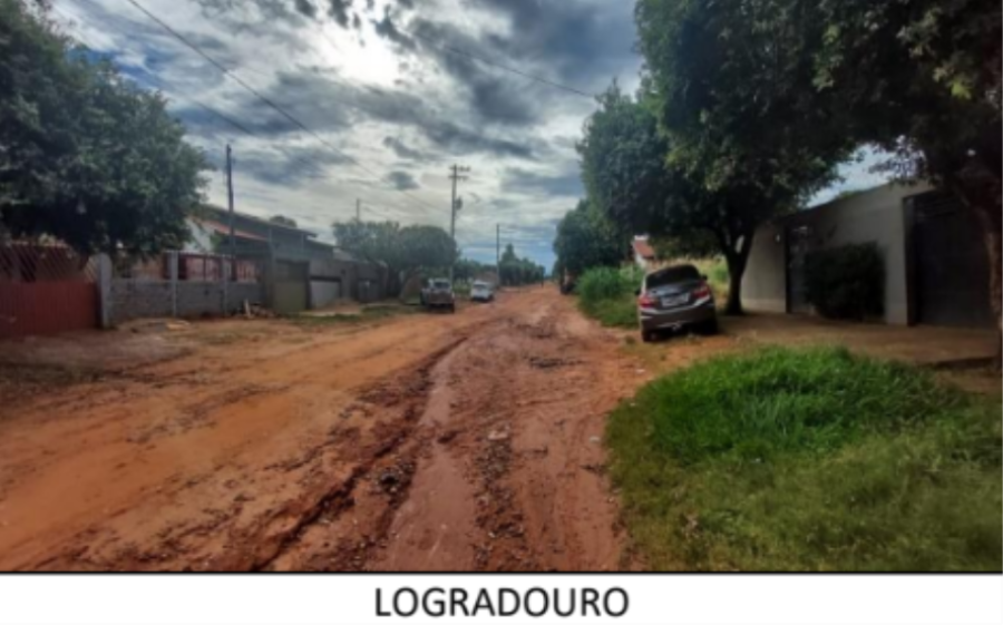 Três Lagoas/MS - Jardim Vila Verde - Casa com área de 300m² Leilão Banco BMG, localizado em Três Lagoas - MS