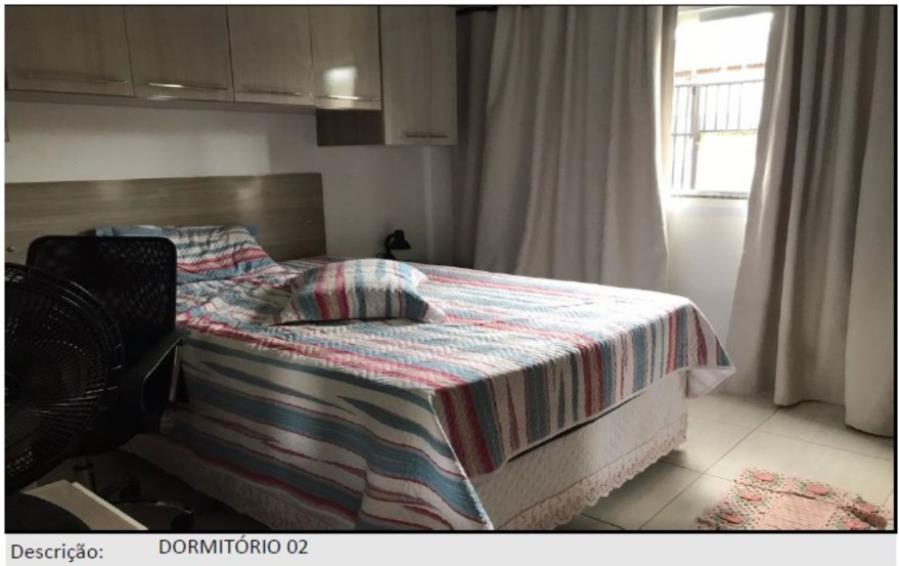 Primavera do Leste/MT – Três Américas – Casa com 85m² Leilão Banco Inter, localizado em Primavera Do Leste - MT, bairro Três Américas