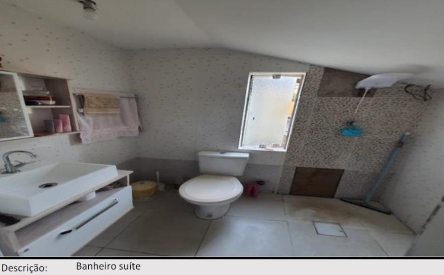 Vargem Grande Paulista/SP - Jardim Europa - Casa com 88m² Leilão Banco Inter, localizado em Vargem Grande Paulista - SP, bairro Jardim Europa