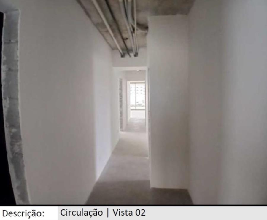 São Paulo/SP - Cerqueira César - Apartamento com 239m² Leilão Banco Inter, localizado em São Paulo - SP, bairro Cerqueira César