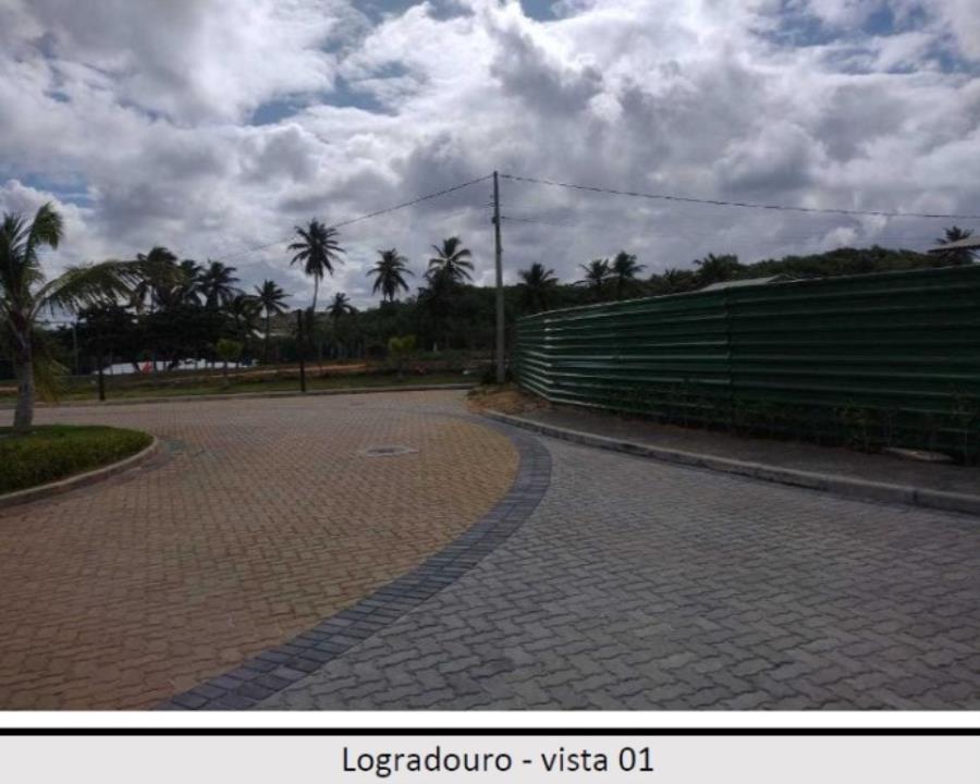 Esplanada/BA - Baixio - Apartamento com 58m² Leilão Banco Inter, localizado em Esplanada - BA, bairro Baixio