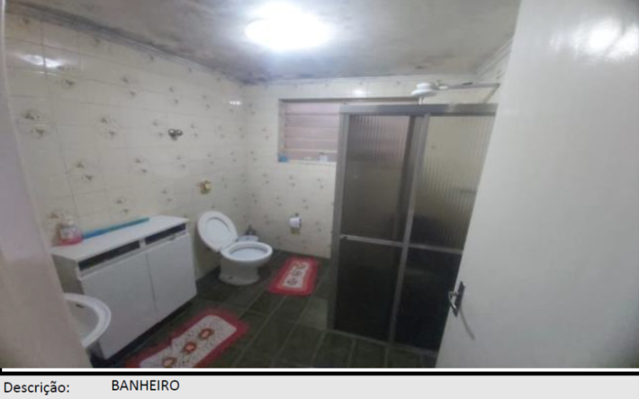 São Paulo/SP - Jardim Boa Vista - Casa com 190m² Leilão Banco Inter, localizado em São Paulo - SP