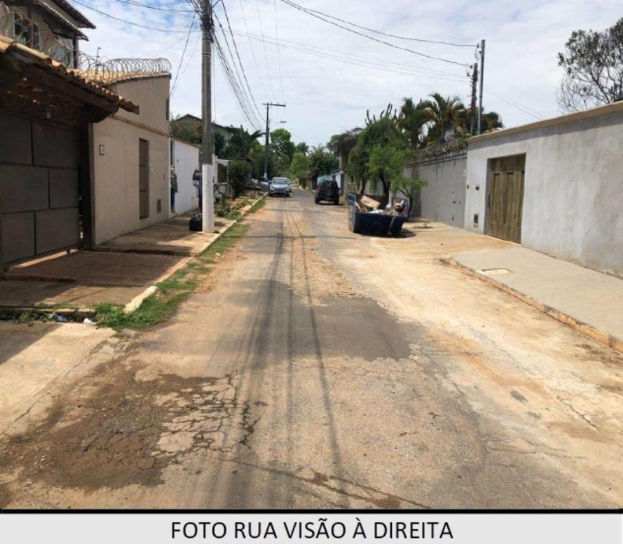 Lagoa Santa/MG - Alto do Joa - Casa com 153m² Leilão Banco Inter, localizado em Lagoa Santa - MG, bairro Alto do Joa