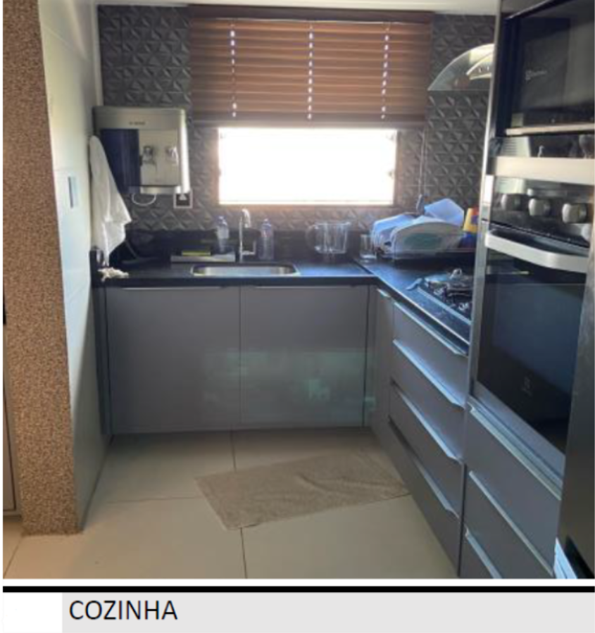 Salvador/BA - Federação - Apartamento com 163m² Leilão Banco Inter, localizado em Salvador - BA