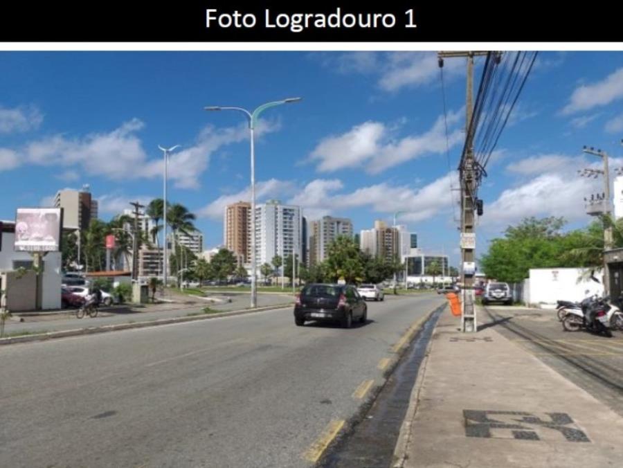 São Luís/MA - Renascença - Loja com 164m² Leilão Banco Inter, localizado em São Luís - MA, bairro Renascença
