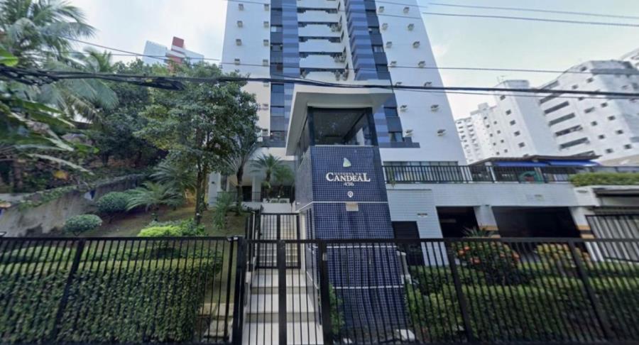 Imagem do imóvel Salvador/BA - Candeal - Apartamento com 88m² Leilão Banco Inter