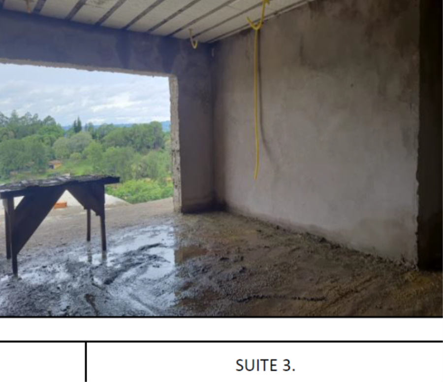 Valinhos/SP – Dois Córregos – Imóvel com área de 1000m² Leilão Banco Inter, localizado em Valinhos - SP