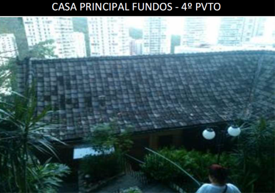 Rio de Janeiro/RJ - São Conrado – Casa com 400m² Leilão Banco Inter, localizado em Rio De Janeiro - RJ