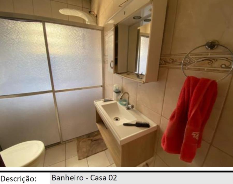 São Paulo/SP - Jardim São Bento - Casa com 187m² Leilão Banco Inter, localizado em São Paulo - SP, bairro Jardim São Bento