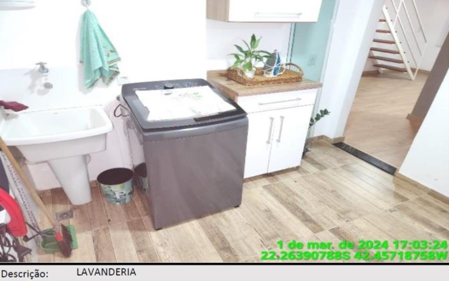 Nova Friburgo/RJ - Amparo - Casa em área com 171m² Leilão Banco Inter, localizado em Nova Friburgo - RJ, bairro Amparo