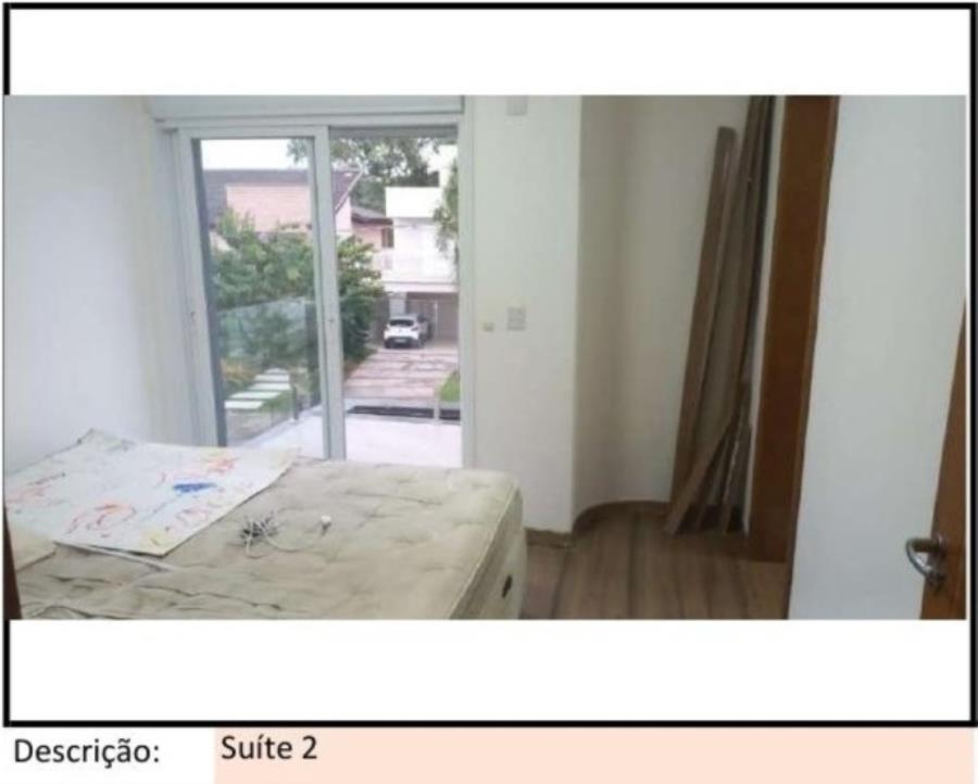 Mogi das Cruzes/SP – Fazenda Rodeio – Casa com 246m² Leilão Banco Inter, localizado em Mogi Das Cruzes - SP, bairro Rodeio e Vila Suíssa