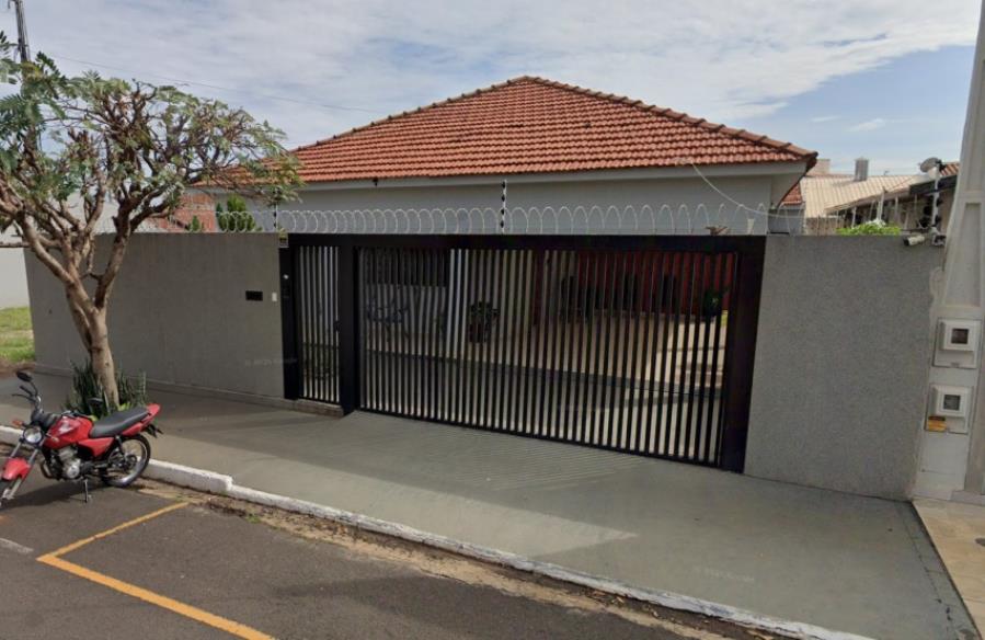 Imagem do imóvel José Bonifácio/SP - São José - Casa com 260m² Leilão Banco Inter