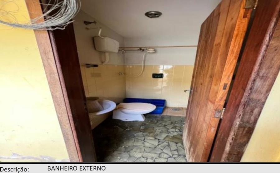 Itararé/SP - Jardim Claudina - Casa com 168m² Leilão Banco Inter, localizado em Itararé - SP, bairro Jardim Claudina