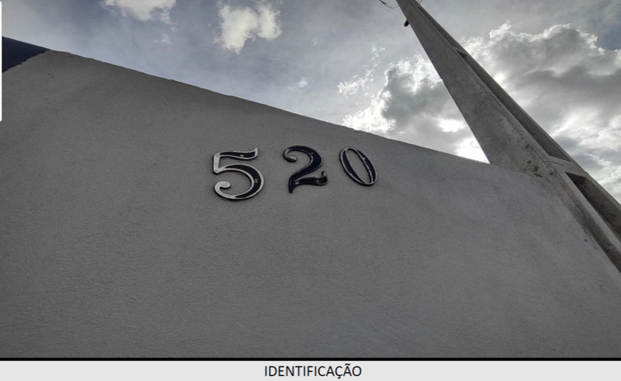 Araraquara/SP - Residencial Alamedas II - Casa com 63m² Leilão Banco Inter, localizado em Araraquara - SP