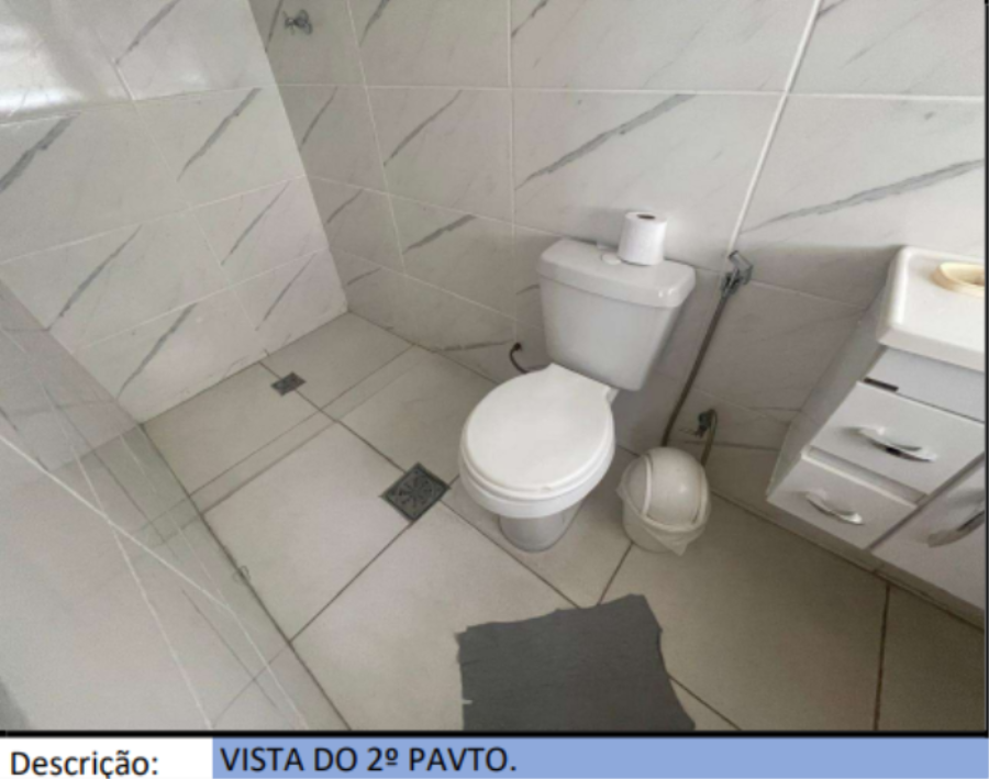 Belo Horizonte/MG - Nova Floresta - Prédio comercial Particular, localizado em Belo Horizonte - MG