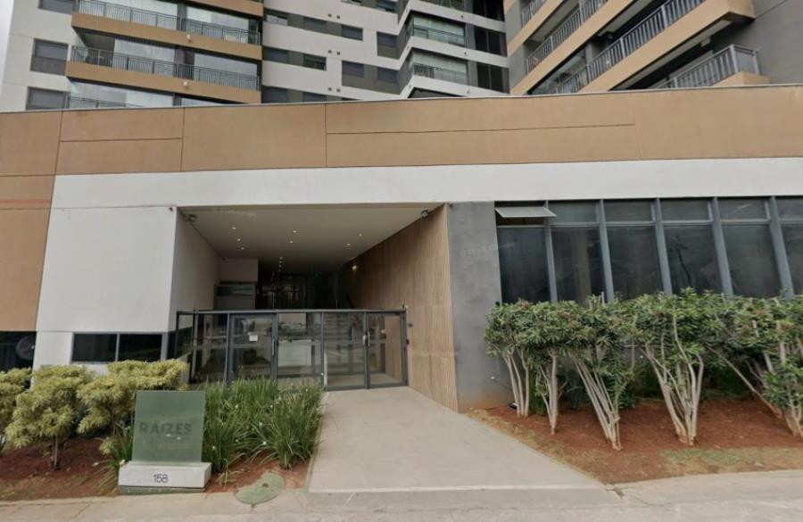 Imagem do imóvel São Paulo/SP - Vila Esperança - Apartamento com 71m² Leilão Banco Inter