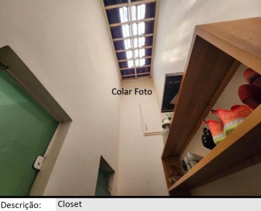 São Bernardo do Campo/SP - Vila Sacilotto - Casa com 259m² Leilão Banco Inter, localizado em São Bernardo Do Campo - SP, bairro Vila Sacilotto