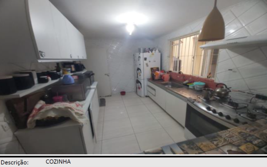 São Paulo/SP - Jardim Boa Vista - Casa com 190m² Leilão Banco Inter, localizado em São Paulo - SP