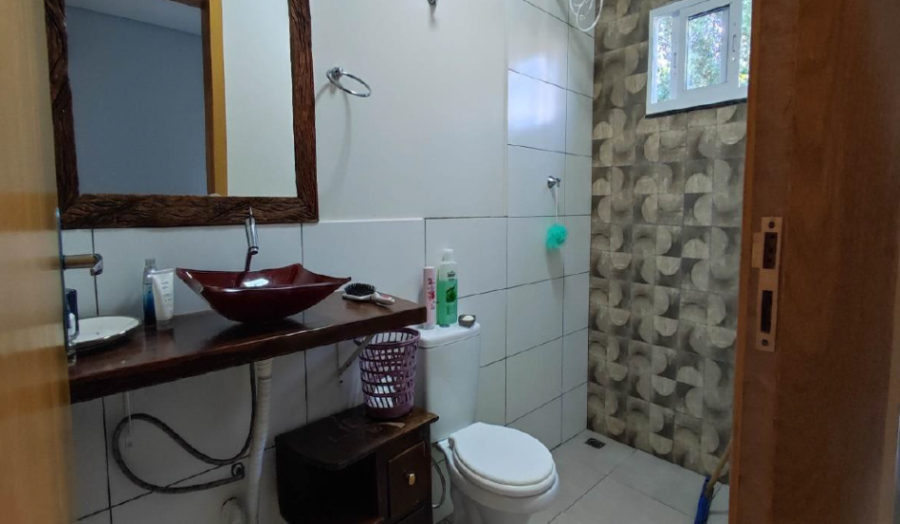 Foz do Iguaçu/PR - Loteamento Porto Dourado - Casa com 336m² Leilão Banco Inter, localizado em Foz Do Iguaçu - PR, bairro Loteamento Porto Dourado