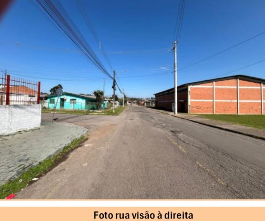 Passo Fundo/RS - José Alexandre Zachia - Casa com 86m² Leilão Banco Inter, localizado em Passo Fundo - RS, bairro Loteamento Núcleo Habitacional Irmãos Barbosa
