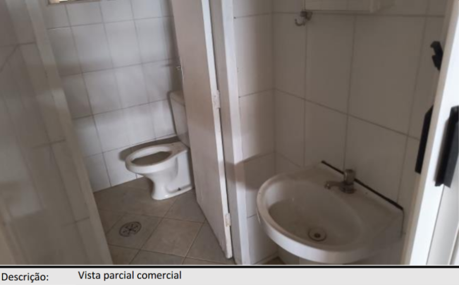 Indaiatuba/SP - Jardim Santa Rita – Imóvel res. e com. 400m² Leilão Banco Inter, localizado em Indaiatuba - SP
