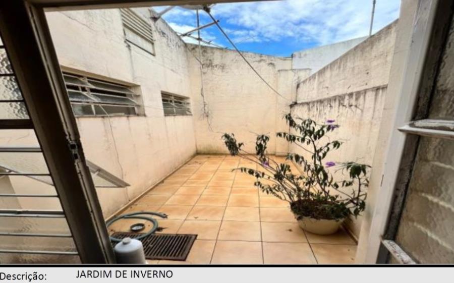 Itararé/SP - Jardim Claudina - Casa com 168m² Leilão Banco Inter, localizado em Itararé - SP, bairro Jardim Claudina
