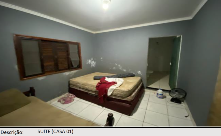 Praia Grande/SP - Aviação - Casa com 209m² Leilão Banco Inter, localizado em Praia Grande - SP