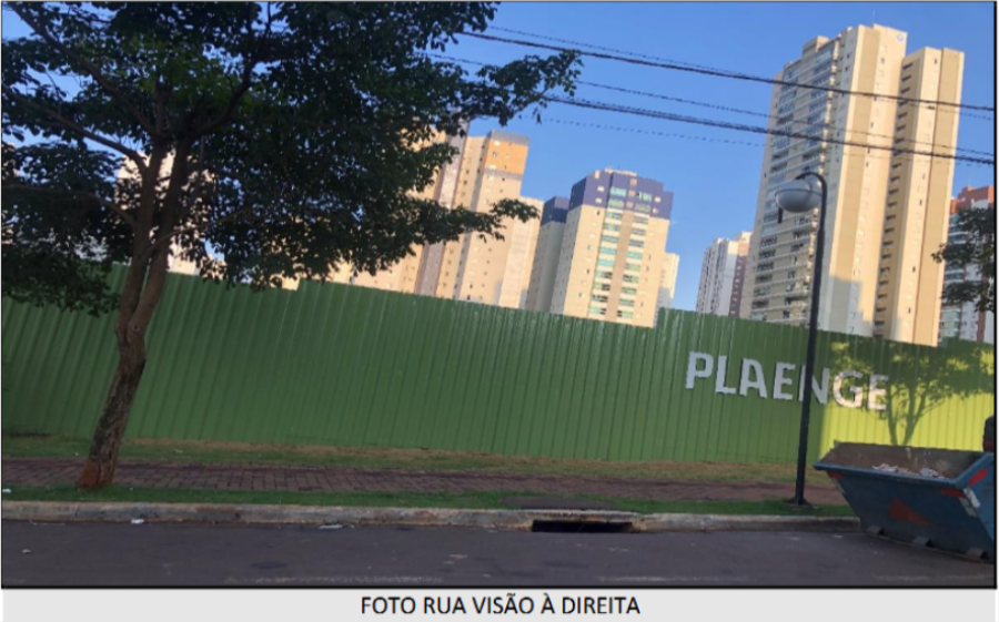 Londrina/PR – Gleba Faz. Palhano – Apartamento com 216m² Leilão Banco Inter, localizado em Londrina - PR