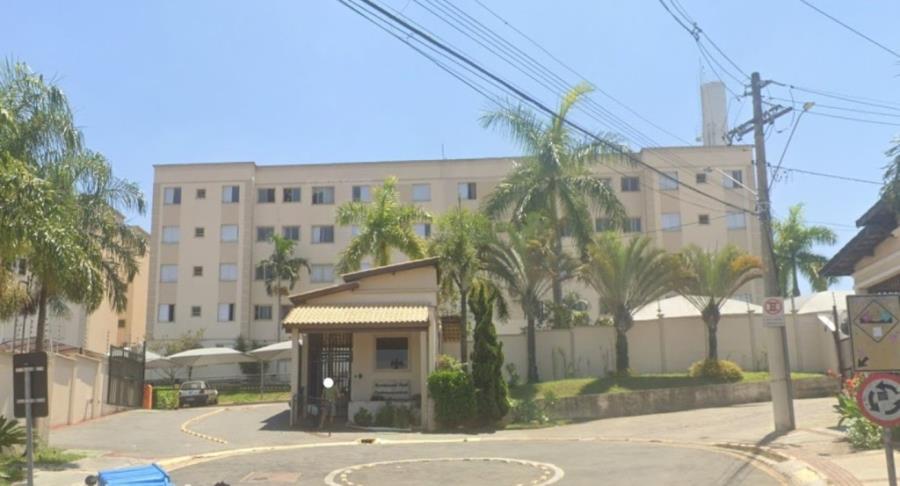 Imagem do imóvel Campinas/SP - Jardim Márcia - Apartamento com 138m² Leilão Banco Inter