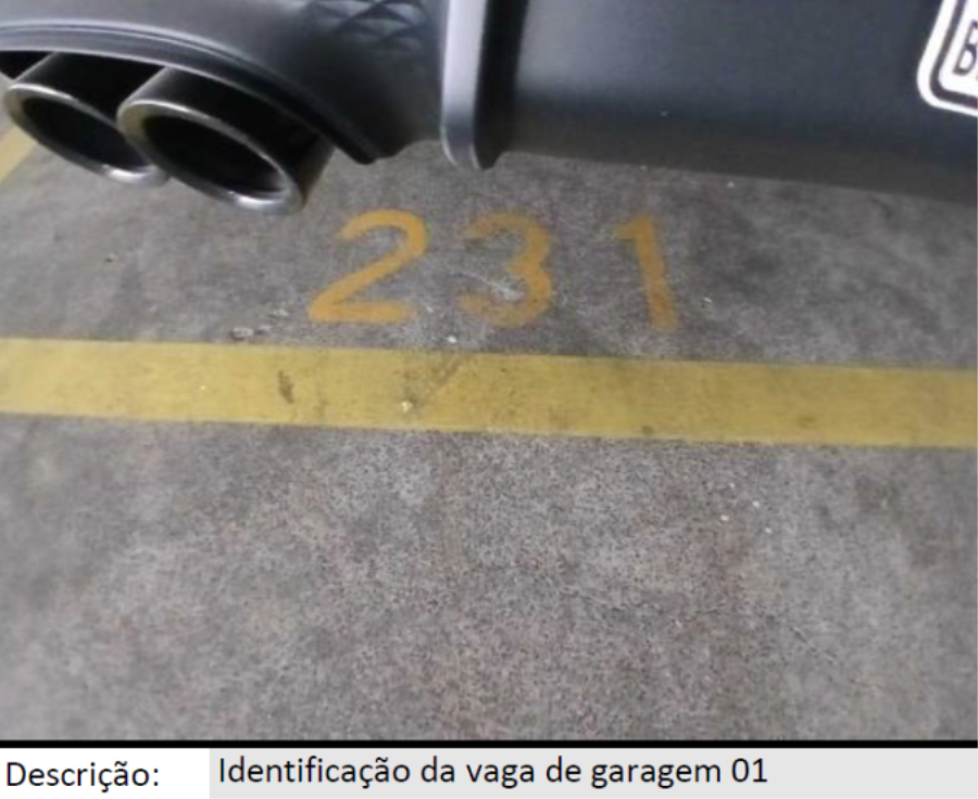 São Paulo/SP - Morumbi - Apartamento com 429m² Leilão Banco Inter, localizado em São Paulo - SP