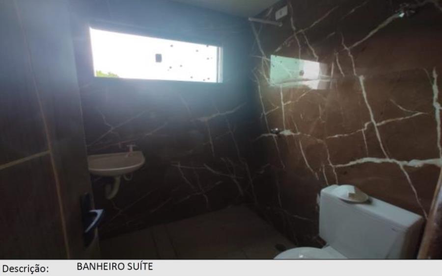 Ilha de Itamaracá/PE - Bom Jesus - Casa com 166m² Leilão Banco Inter, localizado em Ilha De Itamaracá - PE, bairro Bom Jesus