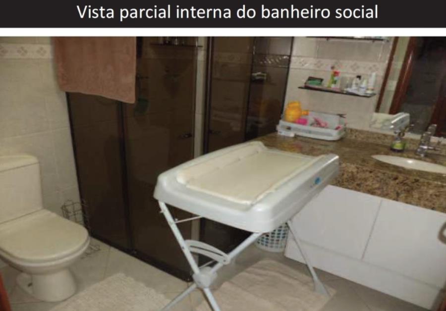 Limeira/SP - Jardim Nossa Senhora de Fátima - Casa com 163m² Leilão Banco Inter, localizado em Limeira - SP, bairro Bairro da Graminha