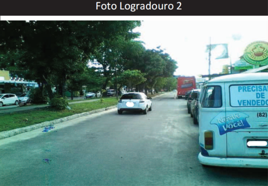 Maceió/AL - Jatiúca - Imóvel com 60m² Leilão Banco Inter, localizado em Maceió - AL