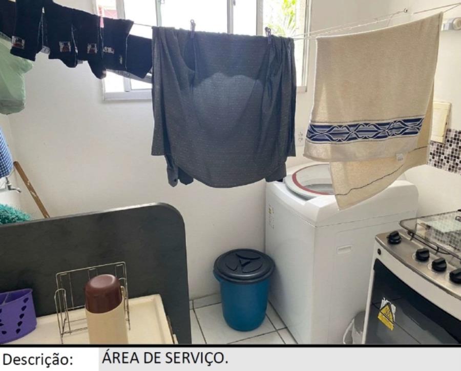 Belo Horizonte/MG - Serrano - Apartamento com 43m² Leilão Banco Inter, localizado em Belo Horizonte - MG, bairro Serrano