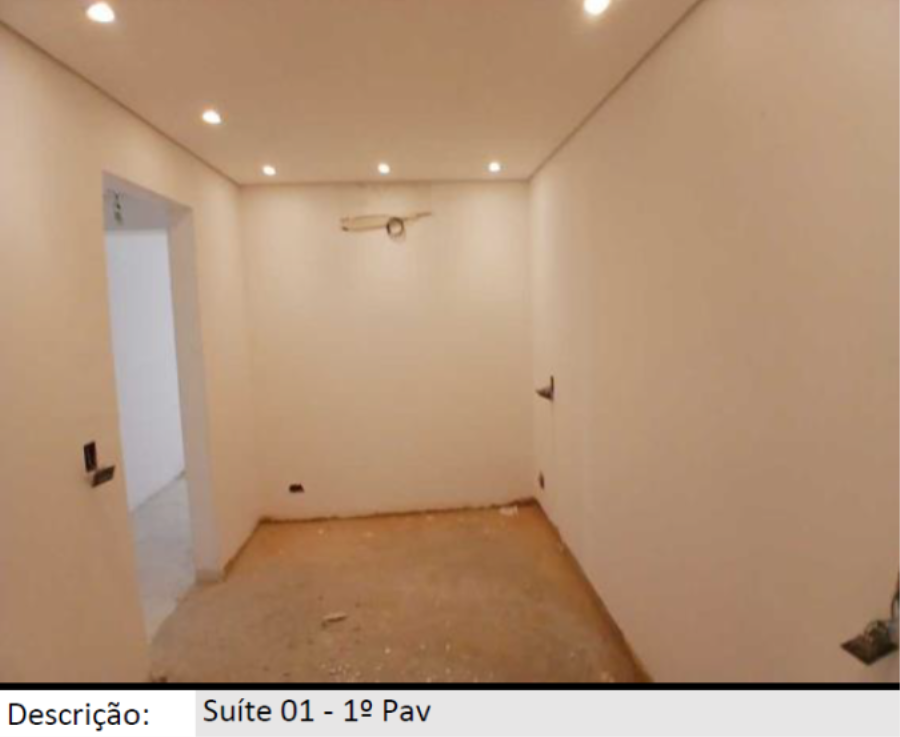 São Paulo/SP - Morumbi - Apartamento com 429m² Leilão Banco Inter, localizado em São Paulo - SP