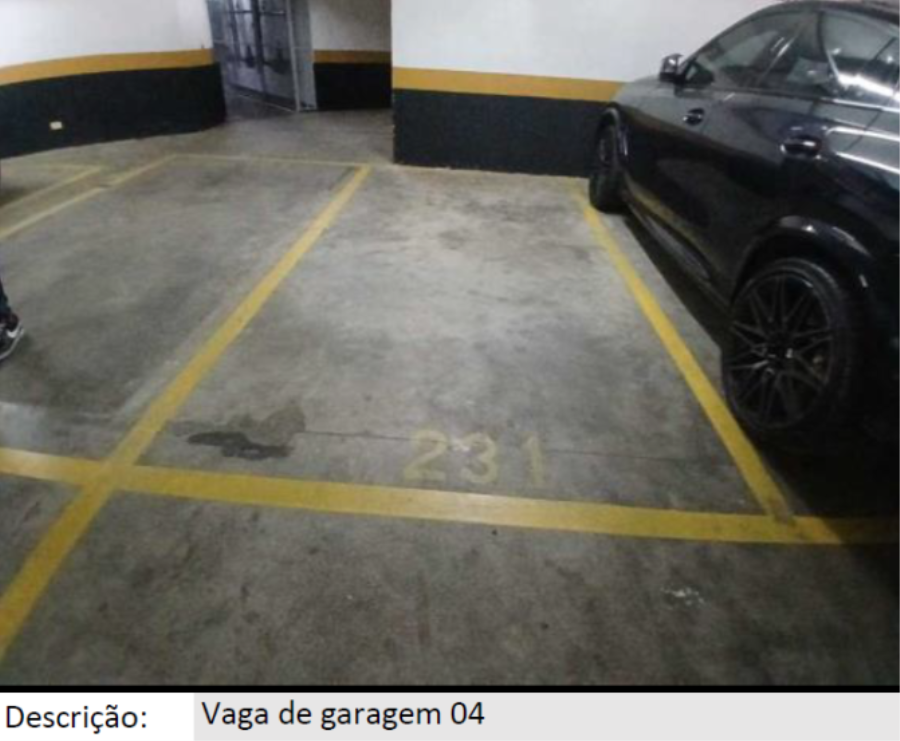 São Paulo/SP - Morumbi - Apartamento com 429m² Leilão Banco Inter, localizado em São Paulo - SP