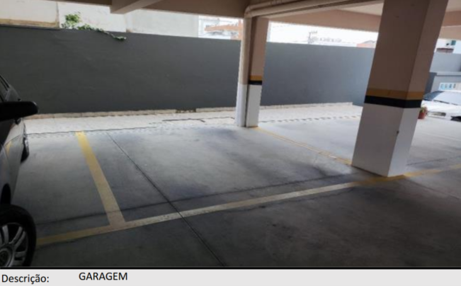 Camboriú/SC – Centro – Apartamento com 52m² Leilão Banco Inter, localizado em Camboriú - SC