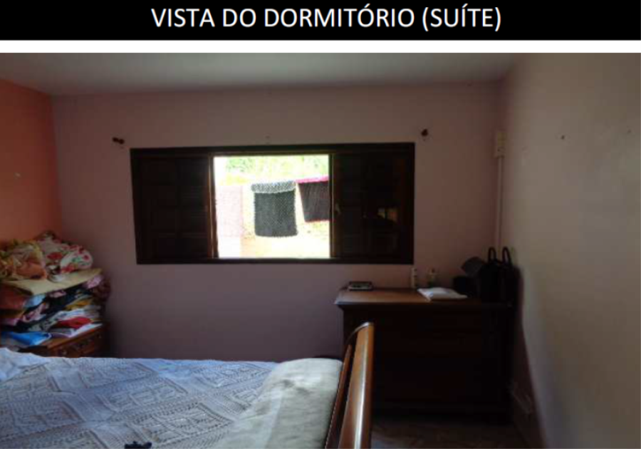 Mogi das Cruzes/SP – Vila Suissa – Casa com 128m² Leilão Banco Inter, localizado em Mogi Das Cruzes - SP