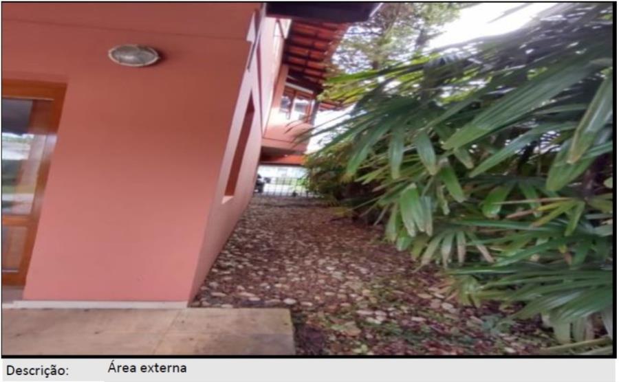 Santana de Parnaíba/SP - Mor. dos Pinheiros - Casa com 235m² Leilão Banco Inter, localizado em Santana De Parnaíba - SP, bairro Morada dos Pinheiros
