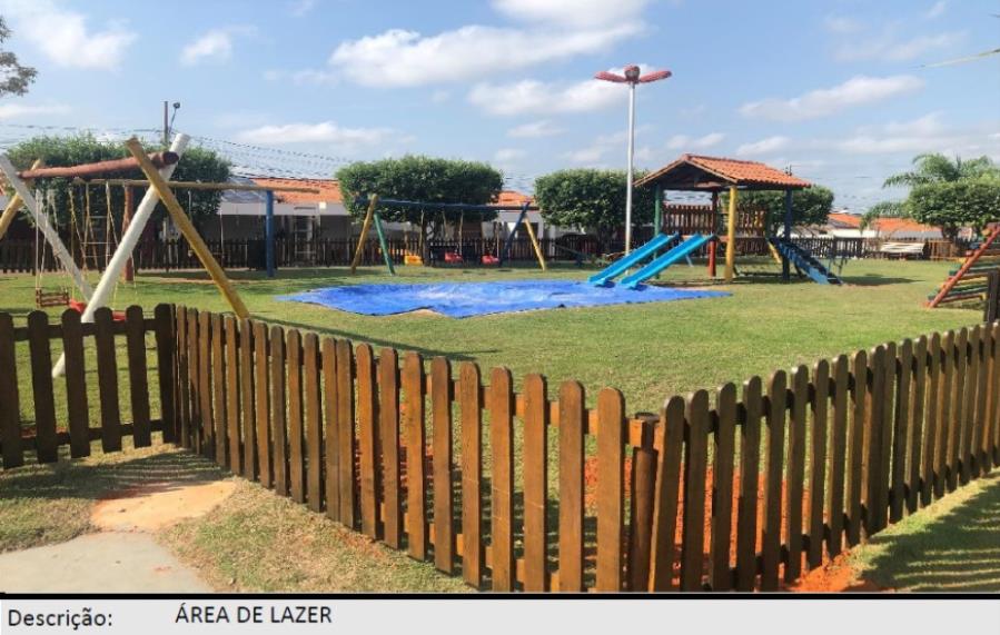 Rondonópolis/MT - Vila Aurora - Casa com 66m² Leilão Banco Inter, localizado em Rondonópolis - MT, bairro Vila Aurora